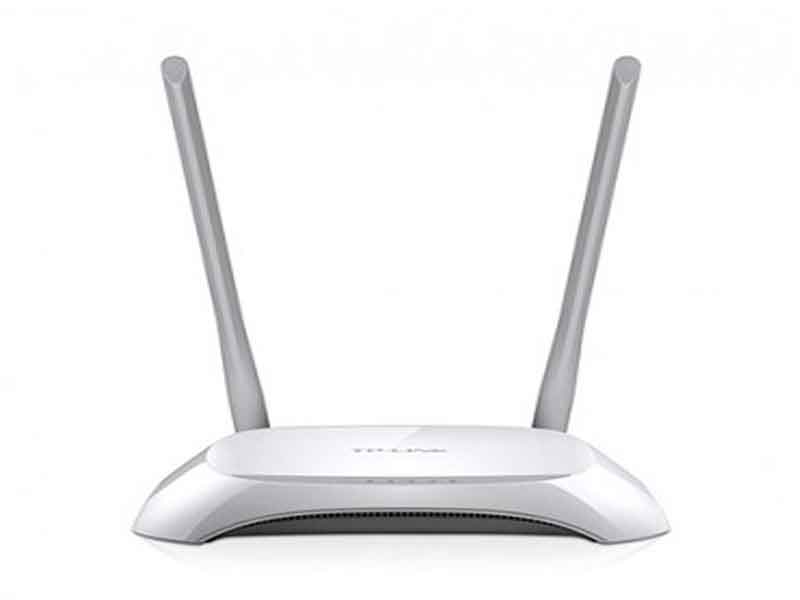 Indoor Router