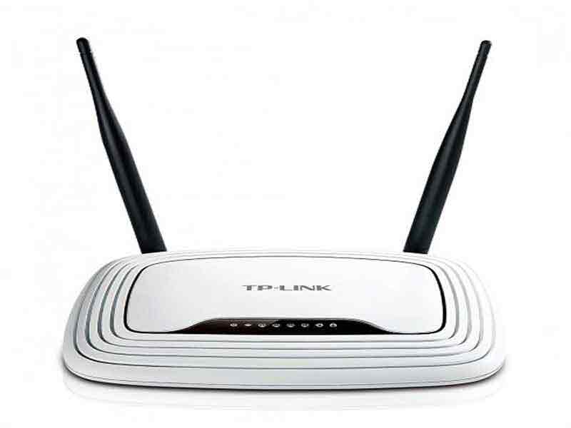 Indoor Router