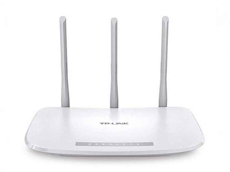 Indoor Router