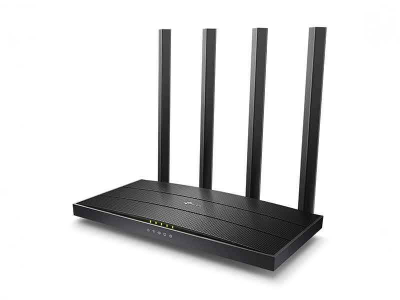 Indoor Router
